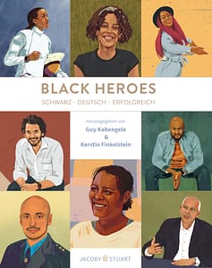 Das Buch von Black Heroes