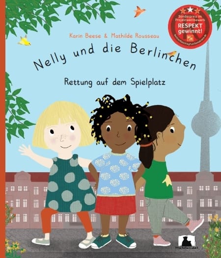 Nelly-und-die-Berlinchen-1-Rettung-auf-dem-Spielplatz-elephants-ear-kinderbuecher