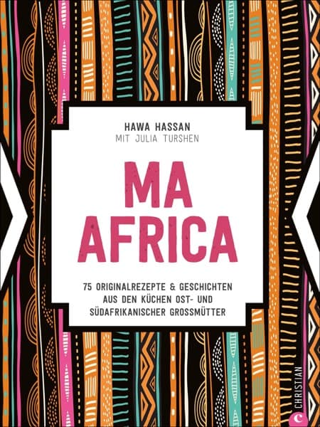 hawa hassan ma africa afrikanisches kochbuch